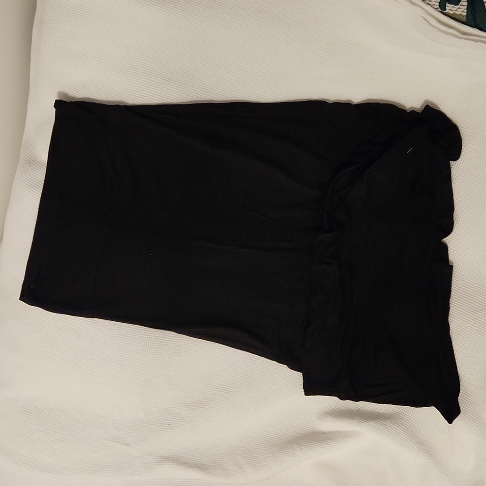 Maxi Skirt, Size Large